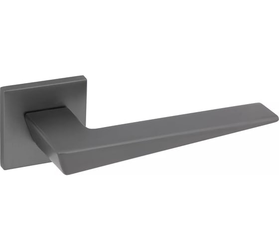 Изображение товара Дверная ручка Palladium Z 222 GF СТ-00001469