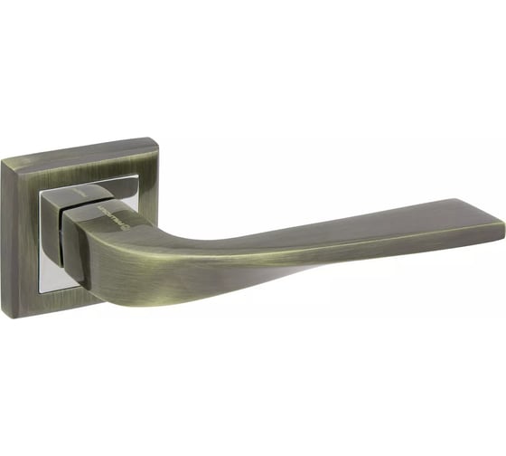 Изображение товара Дверная ручка Palladium Alta AB СТ-00000608