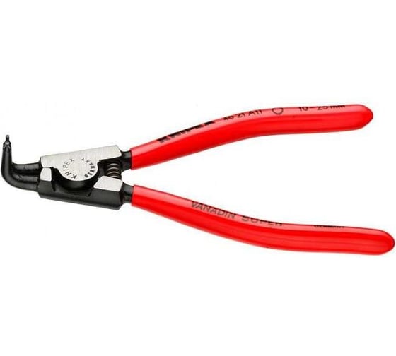 Изображение товара Щипцы для стопорных колец KNIPEX KN-4621A11