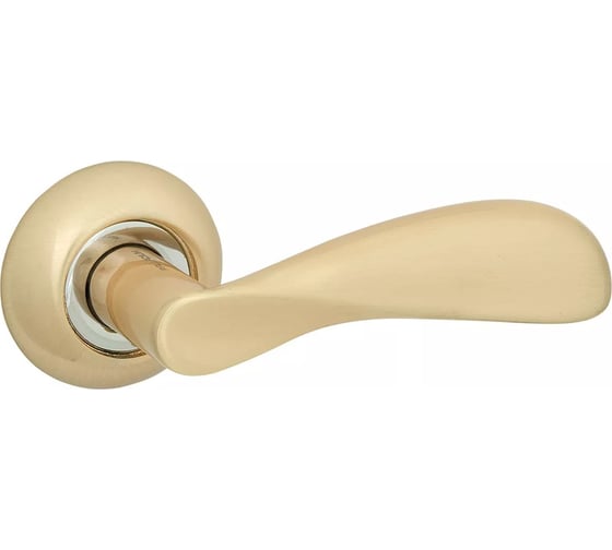 Изображение товара Дверная ручка Palladium Duck SG 00009429