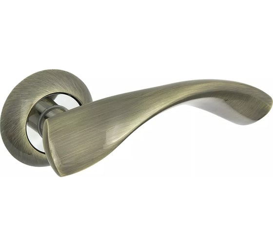 Изображение товара Дверная ручка Palladium Fiesta AB 00009443