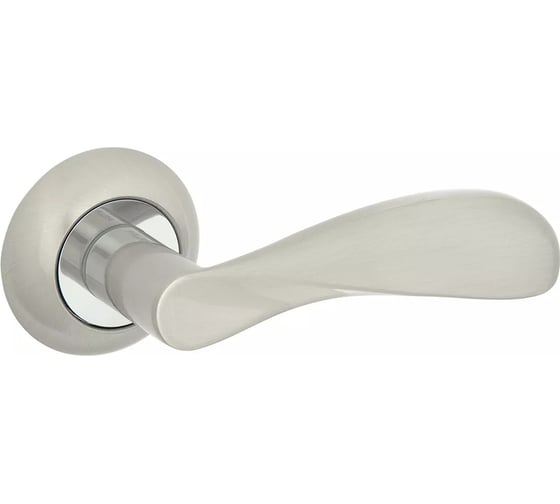 Изображение товара Дверная ручка Palladium Duck SN 00009426