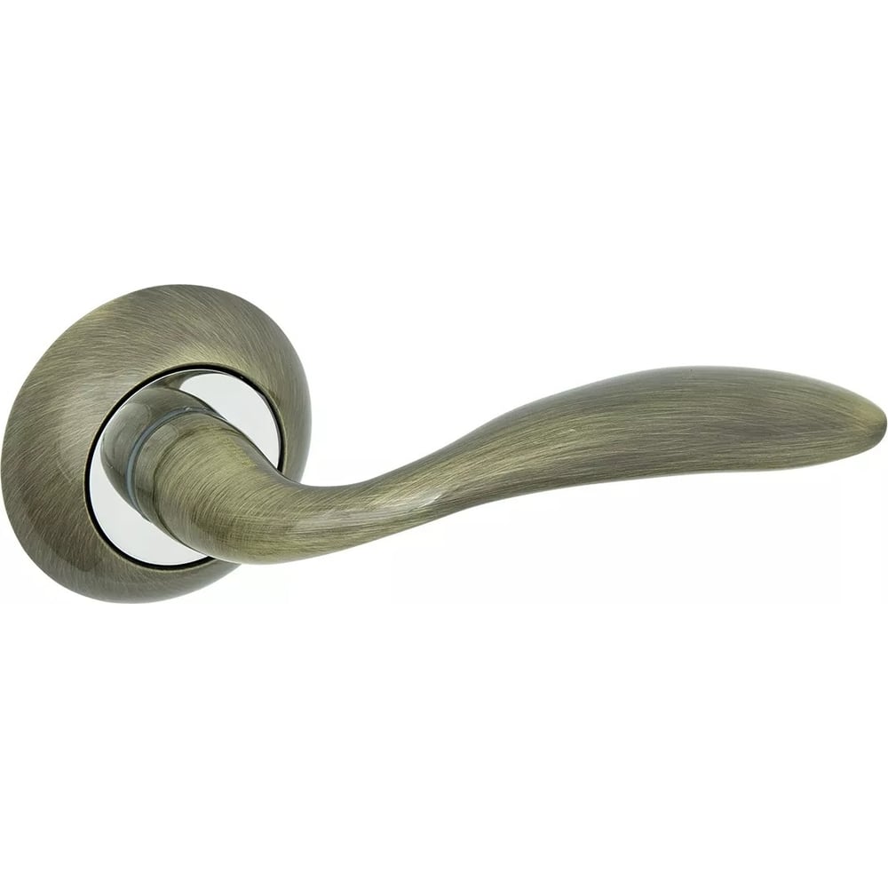 Изображение товара Дверная ручка Palladium Serena AB 00009410