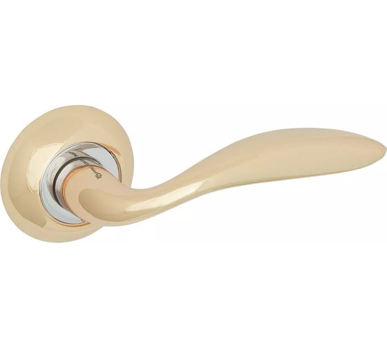 Изображение товара Дверная ручка Palladium Serena GP 00009412