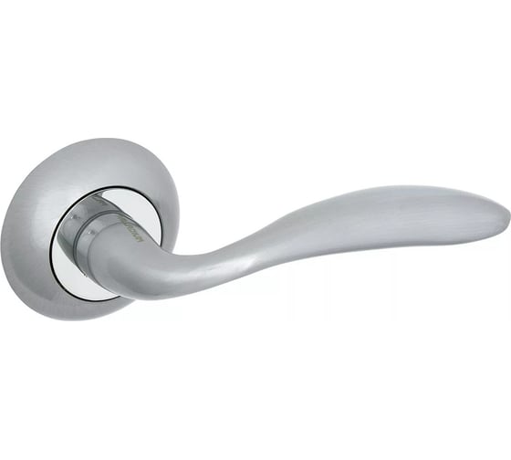 Изображение товара Дверная ручка Palladium Serena SC 00009409