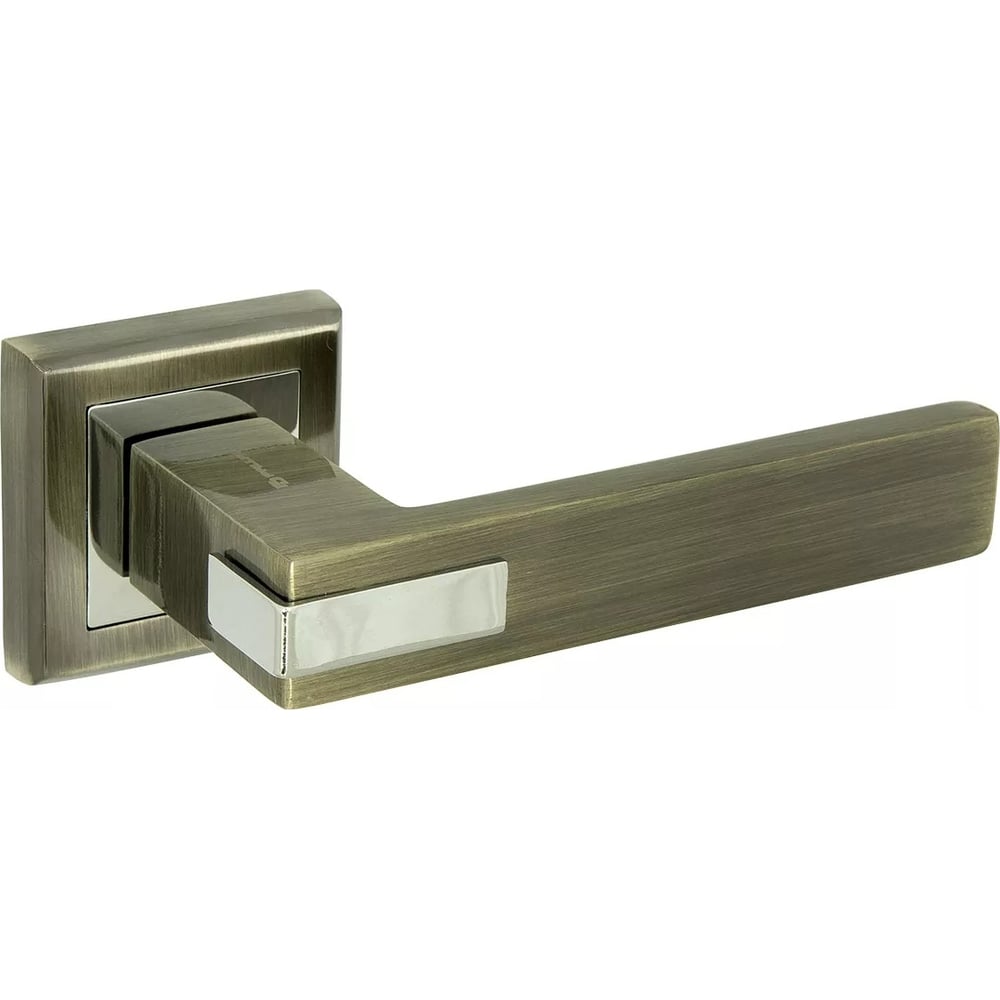 Изображение товара Дверная ручка Palladium Velasca AB СТ-00000602