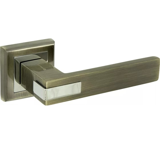 Изображение товара Дверная ручка Palladium Velasca AB СТ-00000602