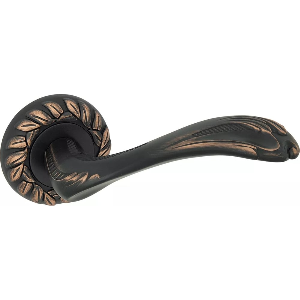 Изображение товара Дверная ручка Palladium Presto VG - стильная и долговечная