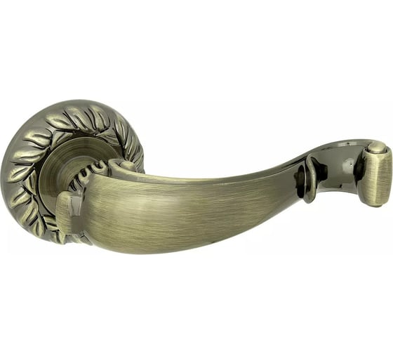 Изображение товара Дверная ручка Palladium Tarja AB УТ-00000229