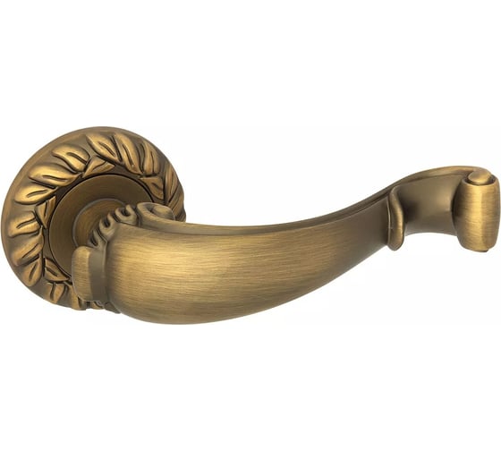 Изображение товара Дверная ручка Palladium Tarja BR УТ-00000234