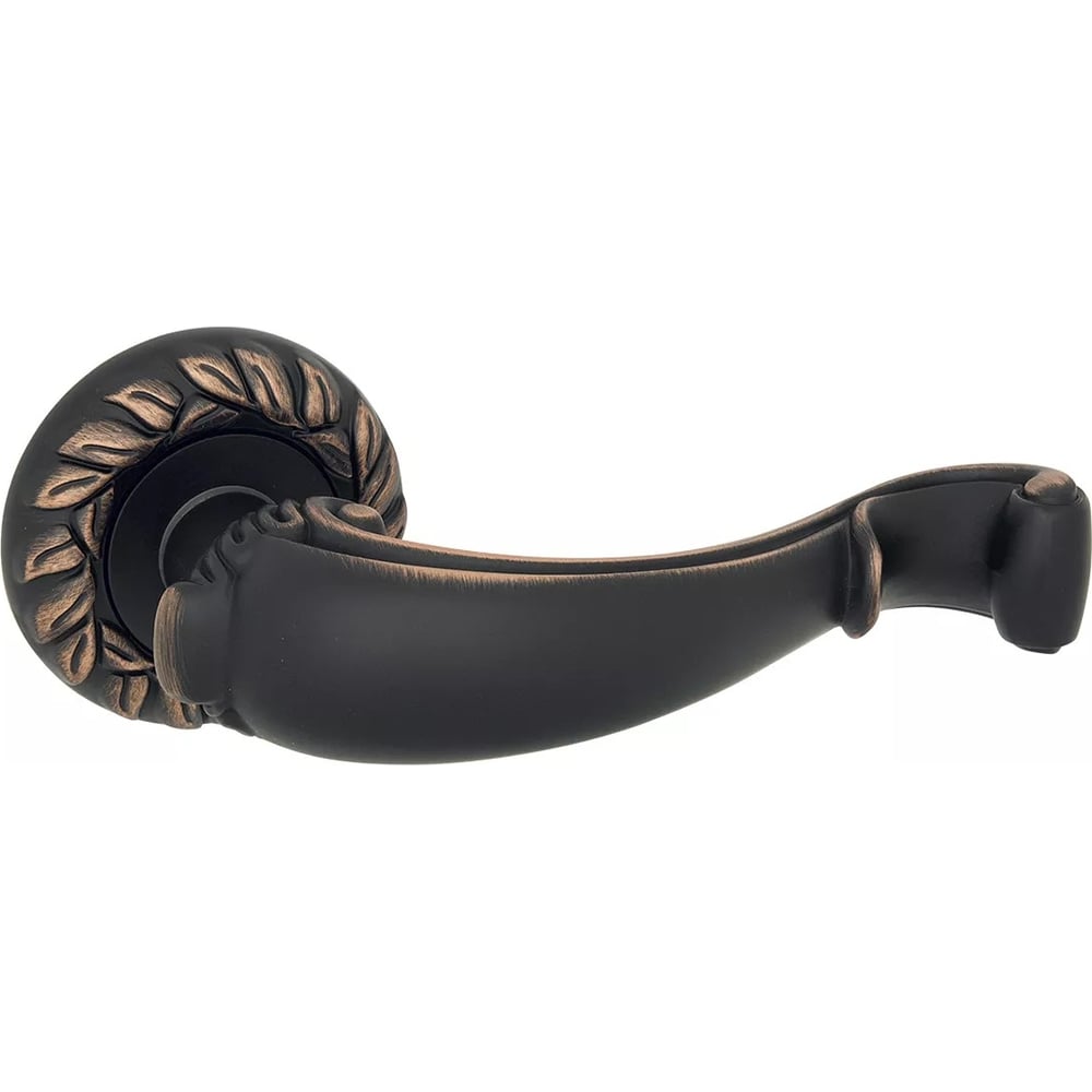 Изображение товара Дверная ручка Palladium Tarja VG для межкомнатных и входных дверей