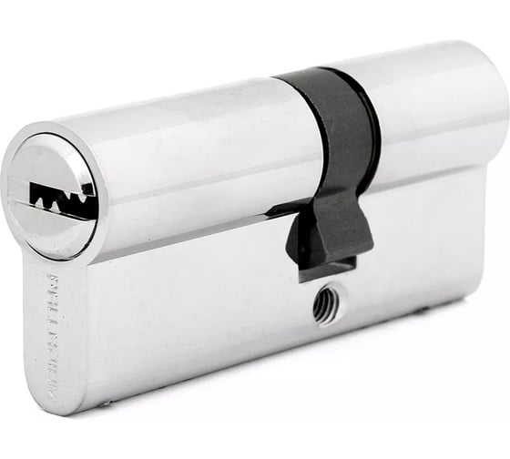 Изображение товара Цилиндровый механизм Palladium 2J07 30x40 CP 00011417