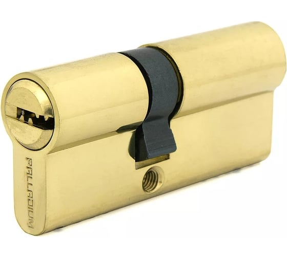 Изображение товара Цилиндровый механизм Palladium 2J07 30x40 PB 00011418