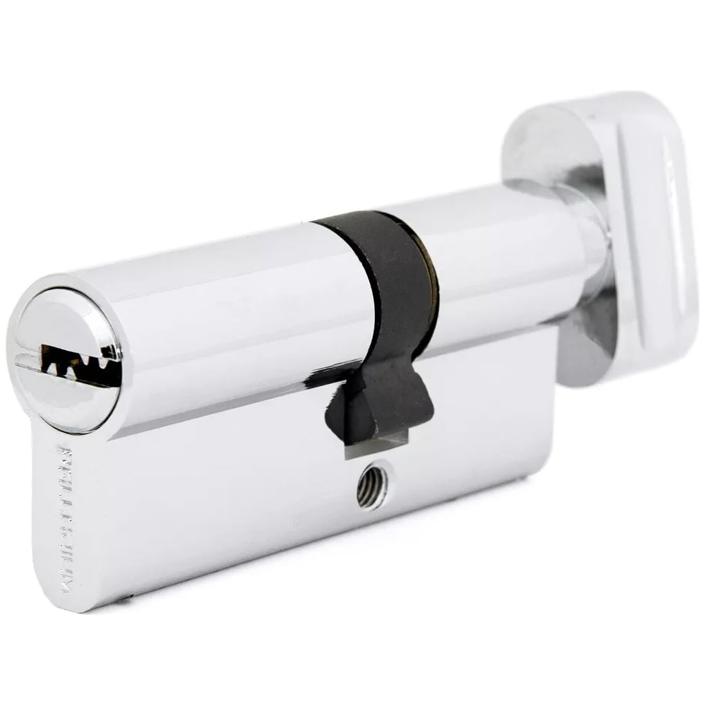 Изображение товара Цилиндровый механизм Palladium 2J07 30T01x40 CP 00011489