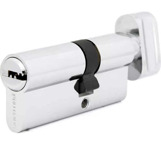 Изображение товара Цилиндровый механизм Palladium 2J07 30T01x40 CP 00011489