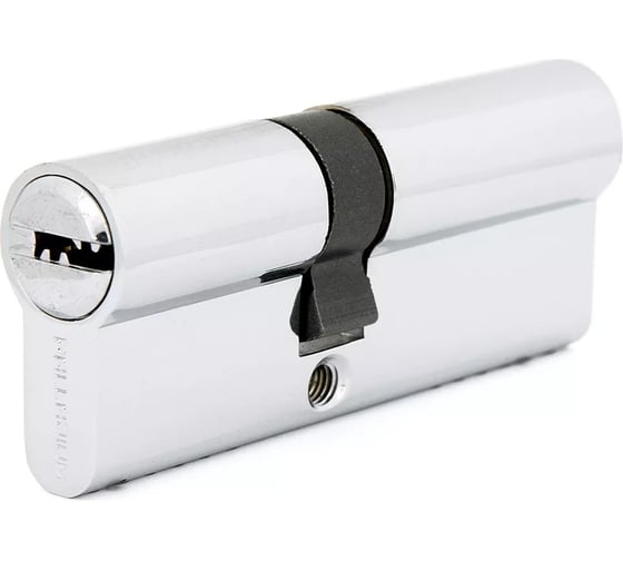 Изображение товара Цилиндровый механизм Palladium 2J07 35x45 CP 00011419