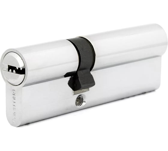 Изображение товара Цилиндровый механизм Palladium 2J07 35x55 CP УТ-00000568