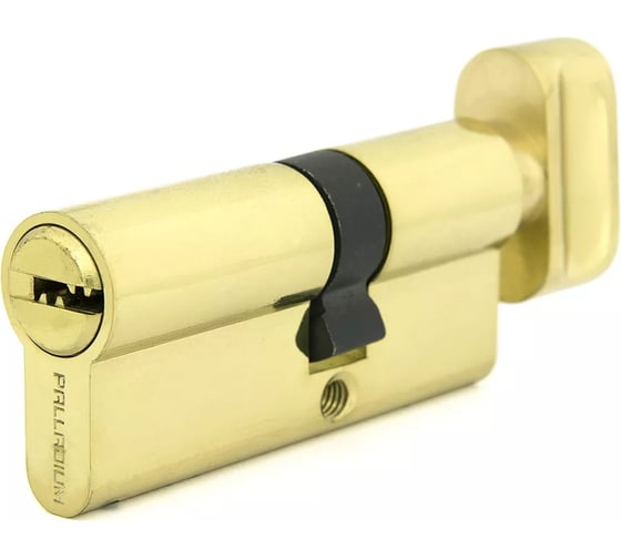 Изображение товара Цилиндровый механизм Palladium 2J07 30T01x40 PB 00011490