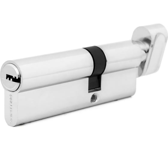 Изображение товара Цилиндровый механизм Palladium 2J07 35T01x55 CP УТ-00000811