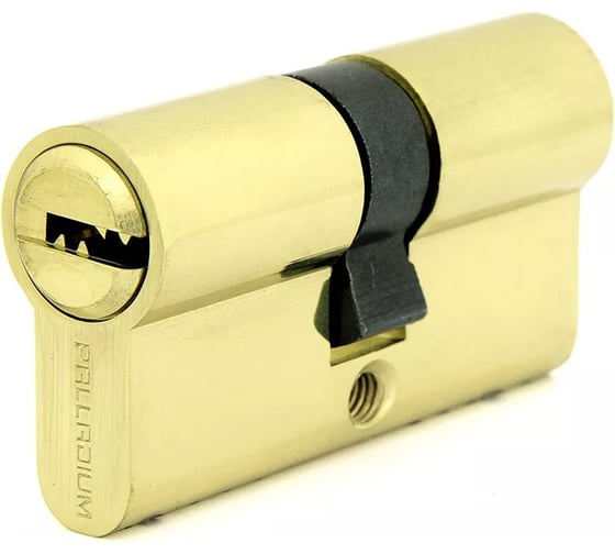 Изображение товара Цилиндровый механизм Palladium 2J07 60 PB 00011492