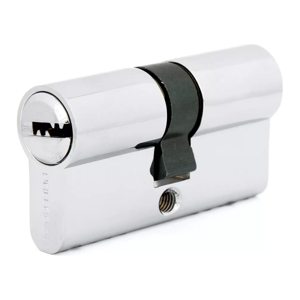 Изображение товара Цилиндровый механизм Palladium 2J07 60 CP с высоким уровнем взломостойкости