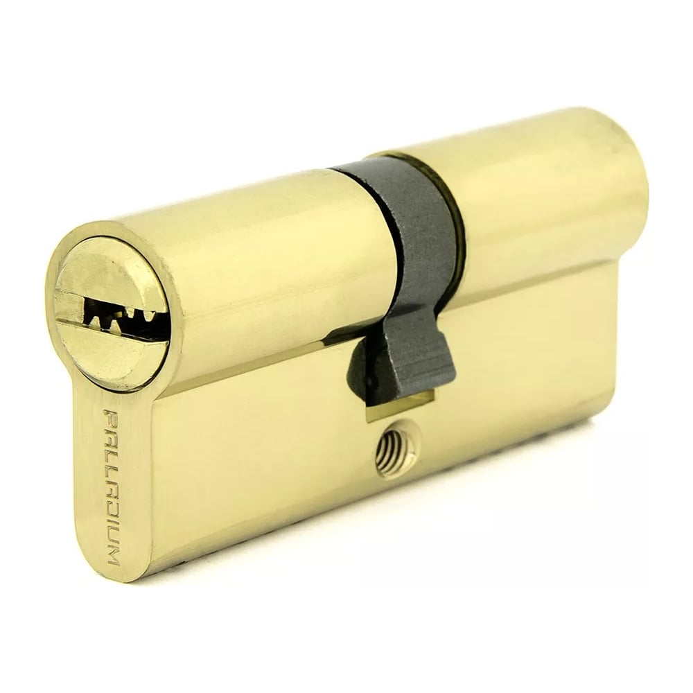 Изображение товара Цилиндровый механизм Palladium 2J07 70 PB 00012040 с защитой
