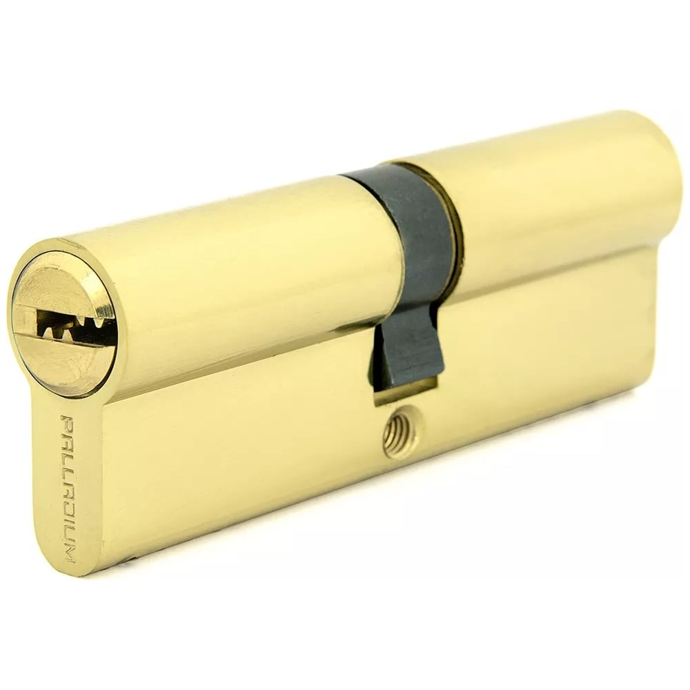 Изображение товара Цилиндровый механизм Palladium 2J07 90 PB высокий уровень защиты