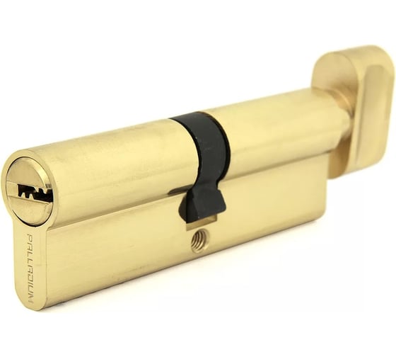 Изображение товара Цилиндровый механизм Palladium 2J07 90T01 PB 00011422