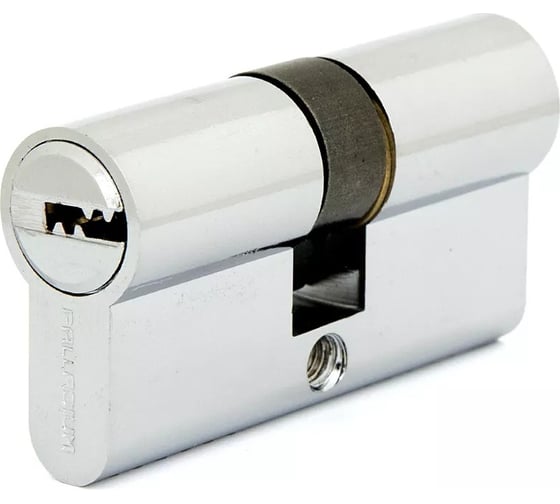 Изображение товара Цилиндровый механизм Palladium 60 C ET CP 00011115