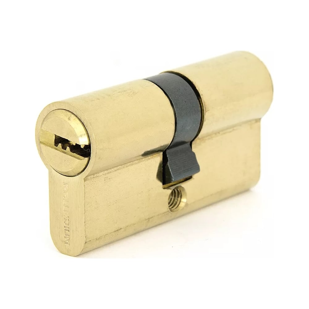 Изображение товара Цилиндровый механизм Palladium 60 C ET PB 00011449 для дверей высокой надежности