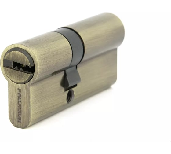 Изображение товара Цилиндровый механизм Palladium 70 (30x40) C ET AB УТ-00000793