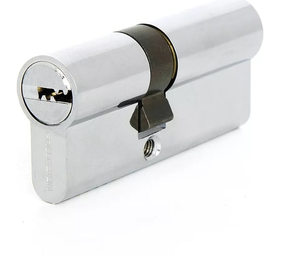 Изображение товара Цилиндровый механизм Palladium 70 (30x40) C ET CP УТ-00000794