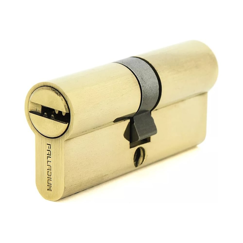 Изображение товара Цилиндровый механизм Palladium 70 C ET PB - Лучший выбор для безопасности