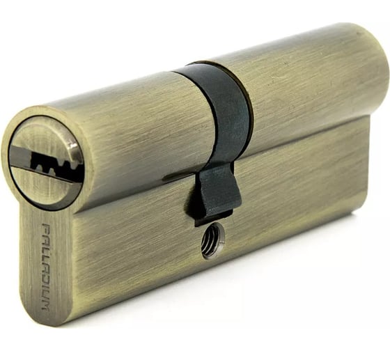 Изображение товара Цилиндровый механизм Palladium 80 (35x45) C ET AB УТ-00000799