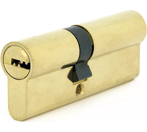 Изображение товара Цилиндровый механизм Palladium 80 (35x45) C ET PB УТ-00000801