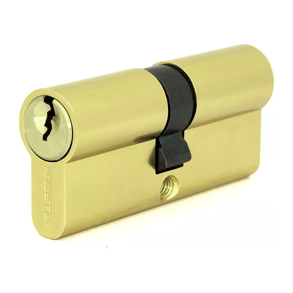 Изображение товара Цилиндровый механизм Palladium AL 70 PB 00009767