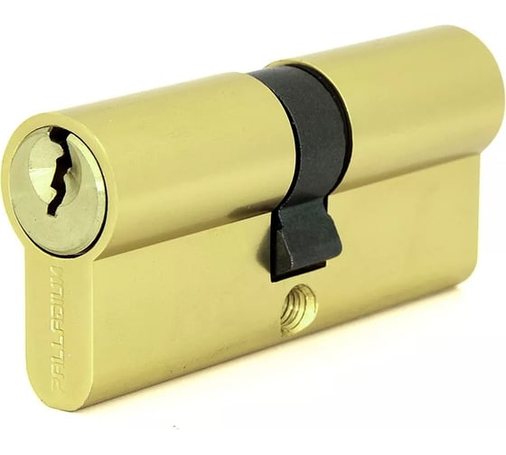 Изображение товара Цилиндровый механизм Palladium AL 70 PB 00009767
