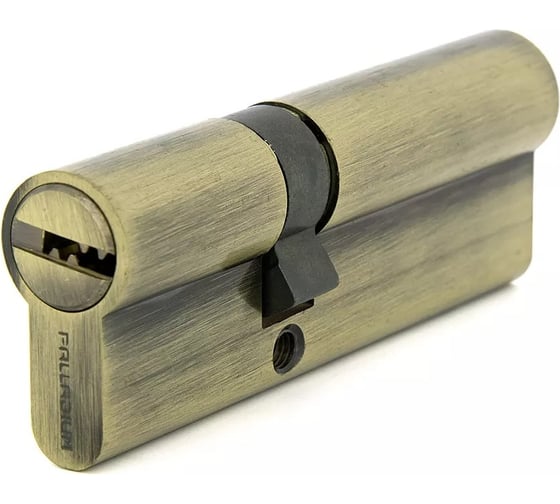 Изображение товара Цилиндровый механизм Palladium 90 (35x55) C ET AB УТ-00000809