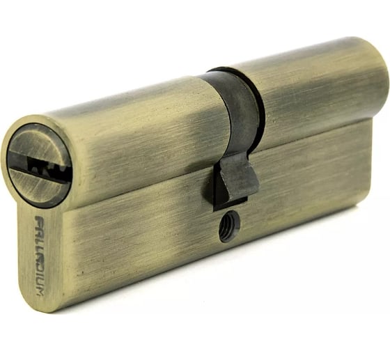Изображение товара Цилиндровый механизм Palladium 90 C ET AB УТ-00000805