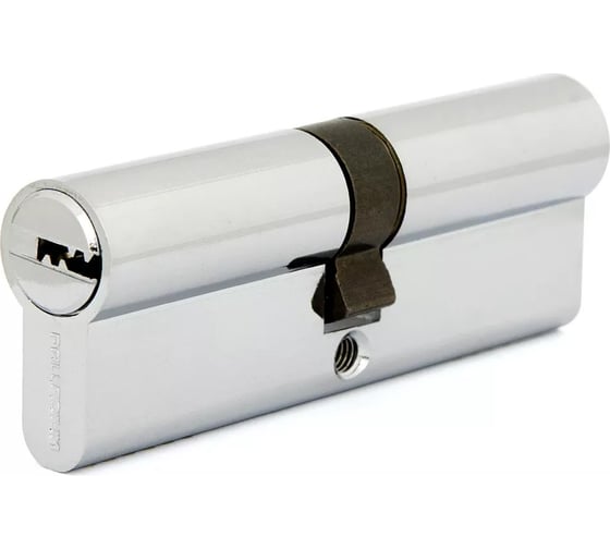 Изображение товара Цилиндровый механизм Palladium 90 C ET CP УТ-00000806