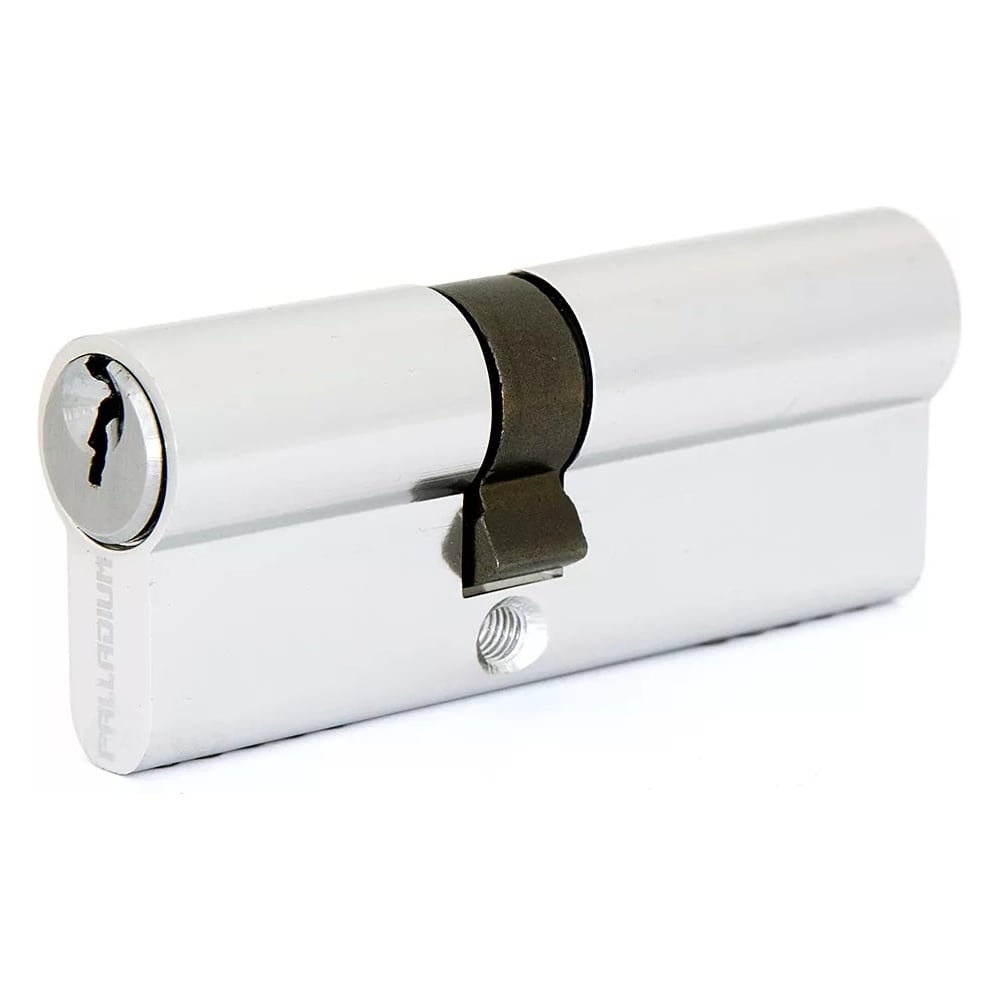 Изображение товара Цилиндровый механизм Palladium AL 35x45 CP для обеспечения безопасности