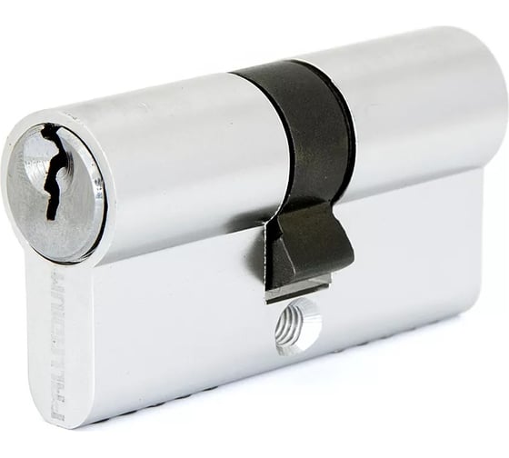 Изображение товара Цилиндровый механизм Palladium AL 60 CP 00009759