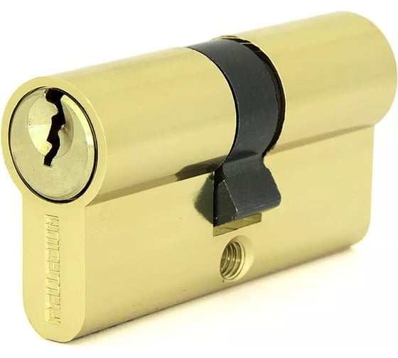 Изображение товара Цилиндровый механизм Palladium AL 60 PB 00009761