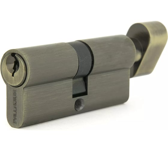 Изображение товара Цилиндровый механизм Palladium AL 70T01 AB 00009764