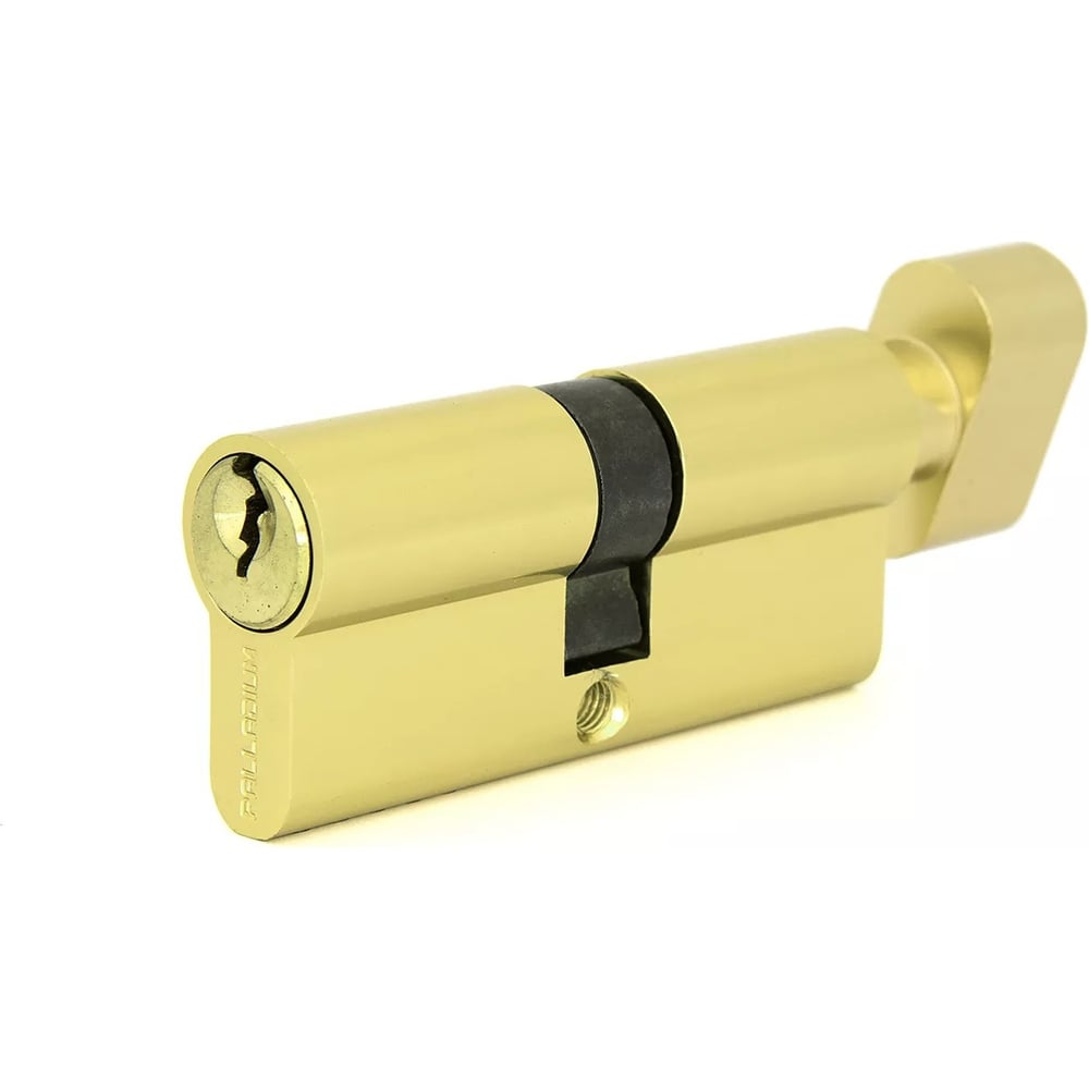 Изображение товара Цилиндровый механизм Palladium AL 70T01 PB 00009768