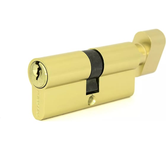 Изображение товара Цилиндровый механизм Palladium AL 70T01 PB 00009768