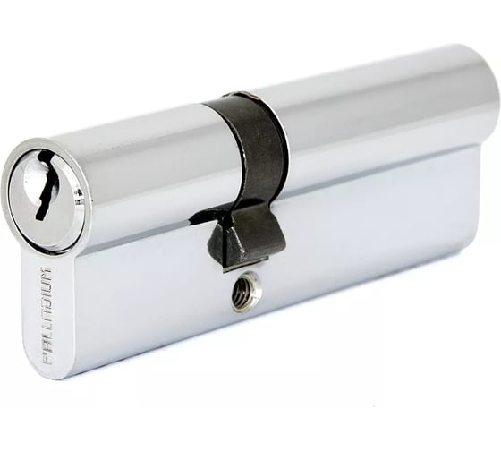 Изображение товара Цилиндровый механизм Palladium AL 35x55 CP 00011155