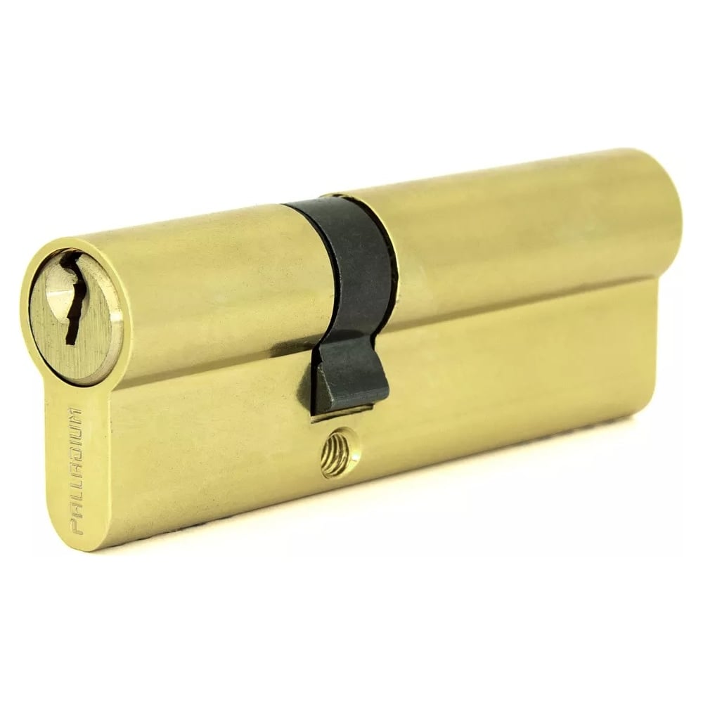 Изображение товара Цилиндровый механизм Palladium AL 35x55 PB 00011154