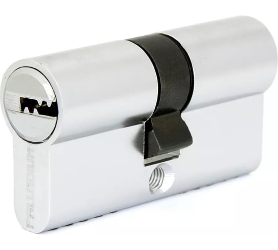 Изображение товара Цилиндровый механизм Palladium AL 60 C CP 00011200