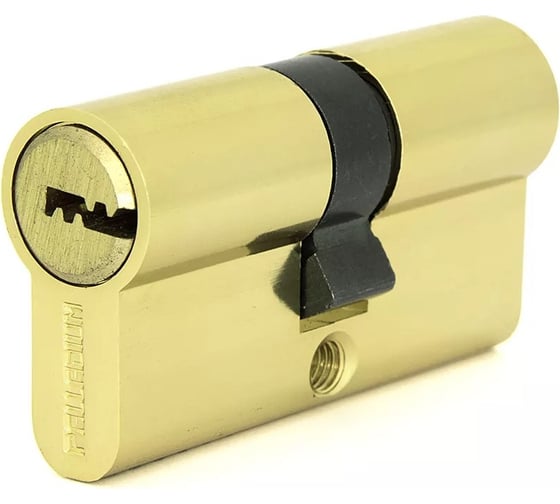 Изображение товара Цилиндровый механизм Palladium AL 60 C PB 00011201